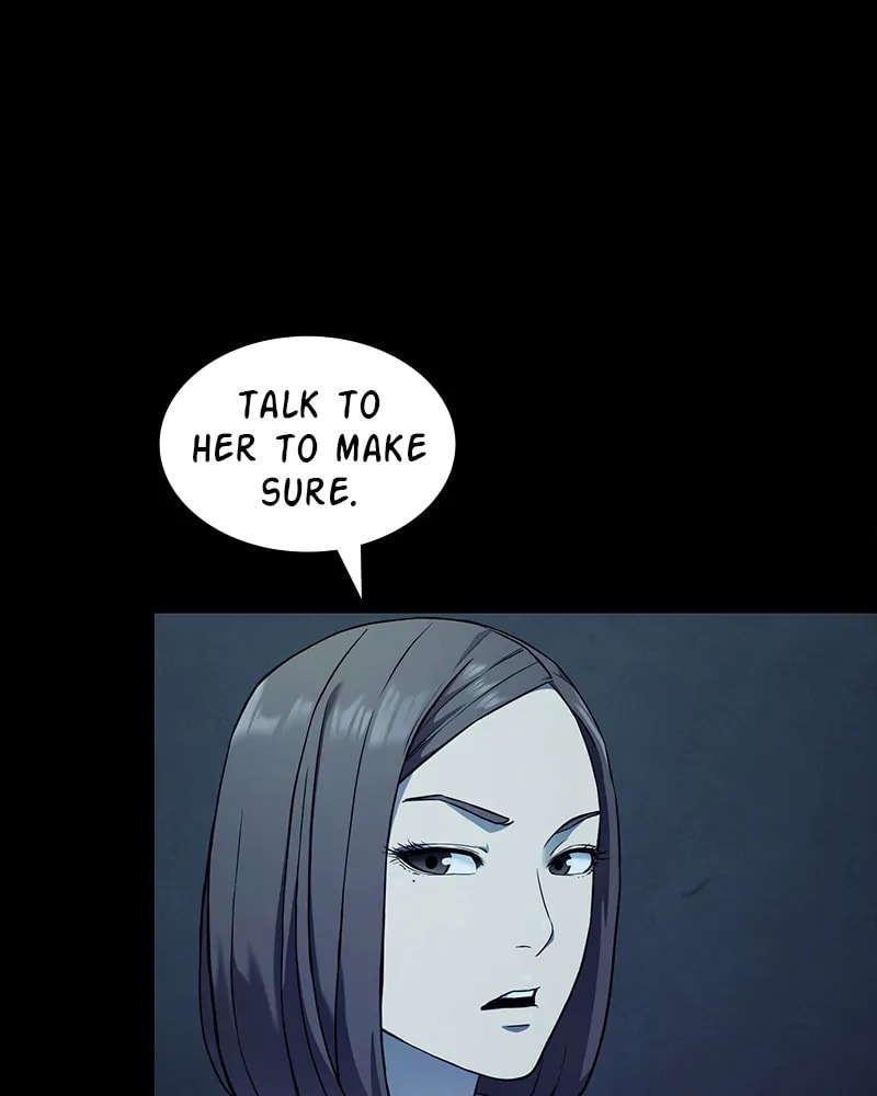 Fake Humans Chapter 13 page 42 - 
