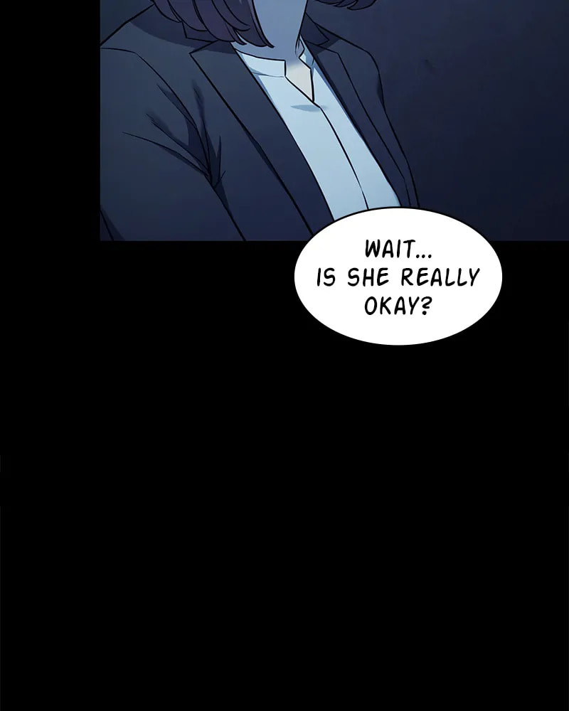 Fake Humans Chapter 13 page 43 - 