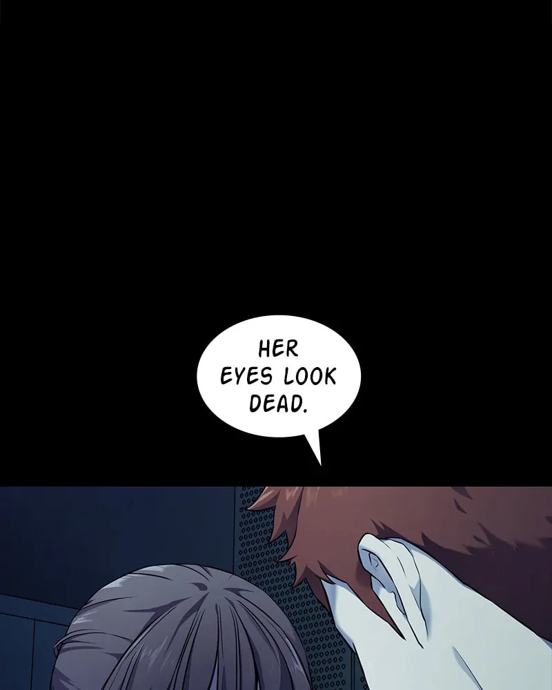 Fake Humans Chapter 13 page 44 - 