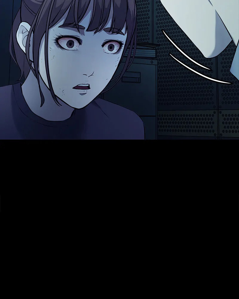 Fake Humans Chapter 13 page 45 - 