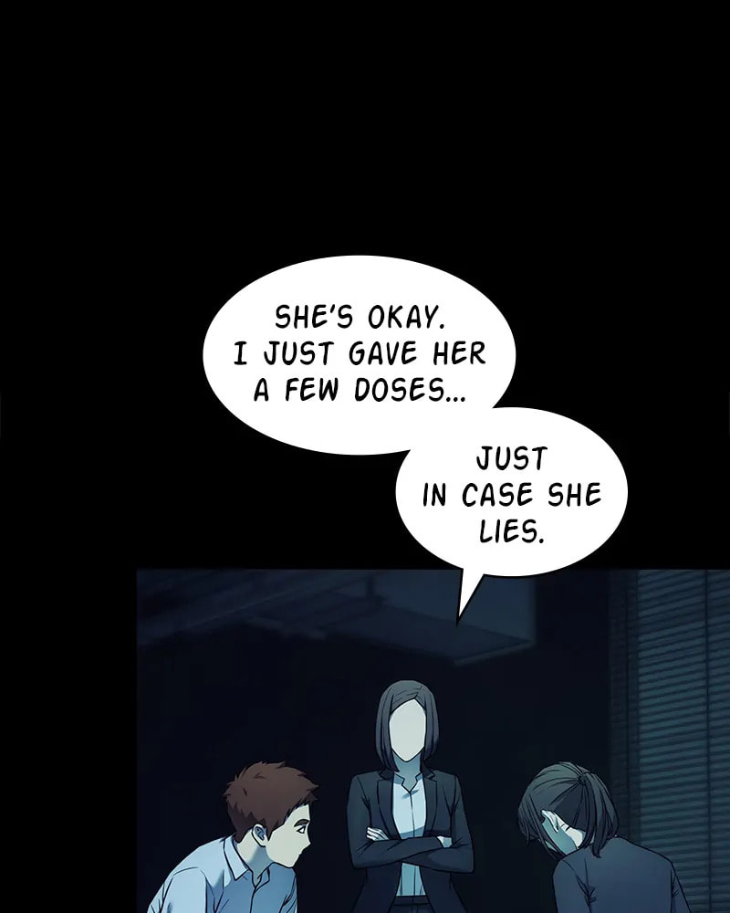 Fake Humans Chapter 13 page 46 - 