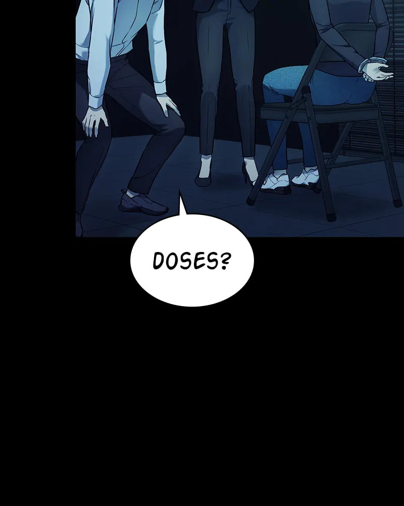 Fake Humans Chapter 13 page 47 - 