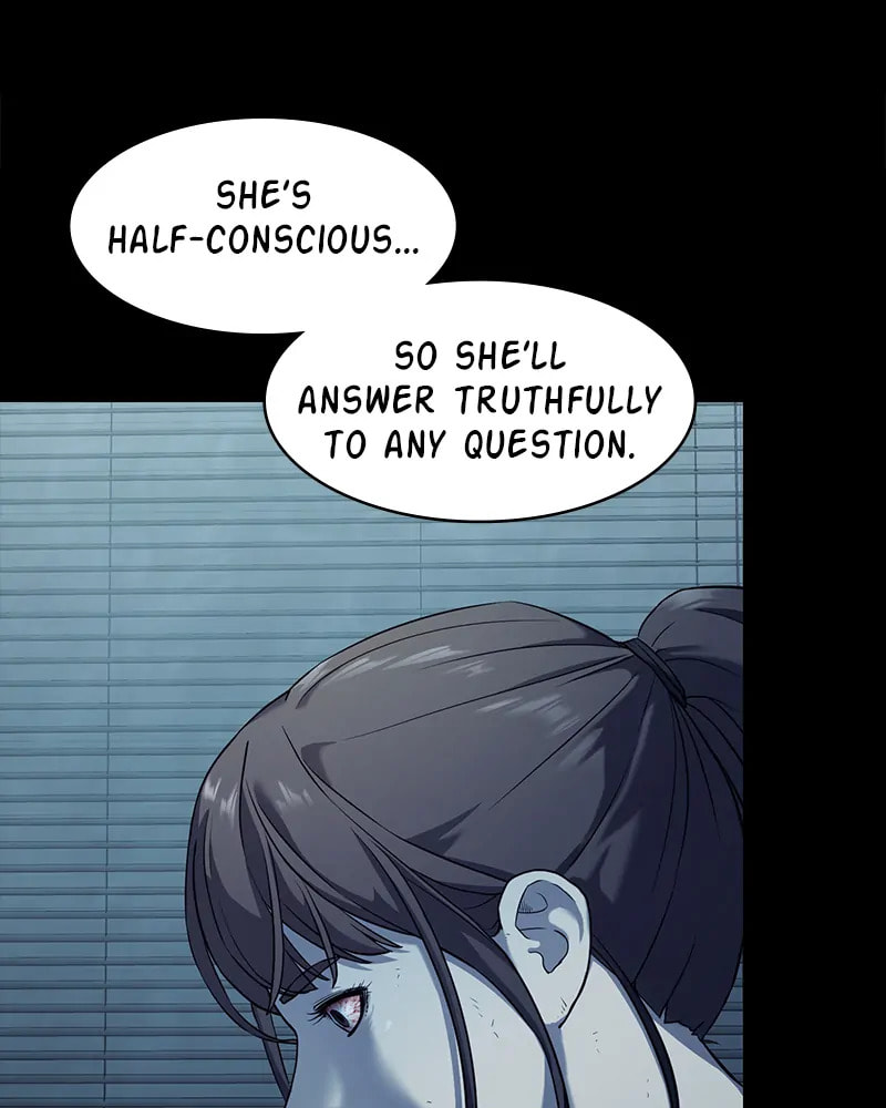 Fake Humans Chapter 13 page 48 - 
