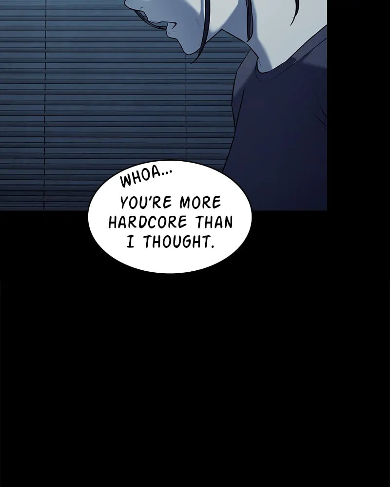 Fake Humans Chapter 13 page 49 - 
