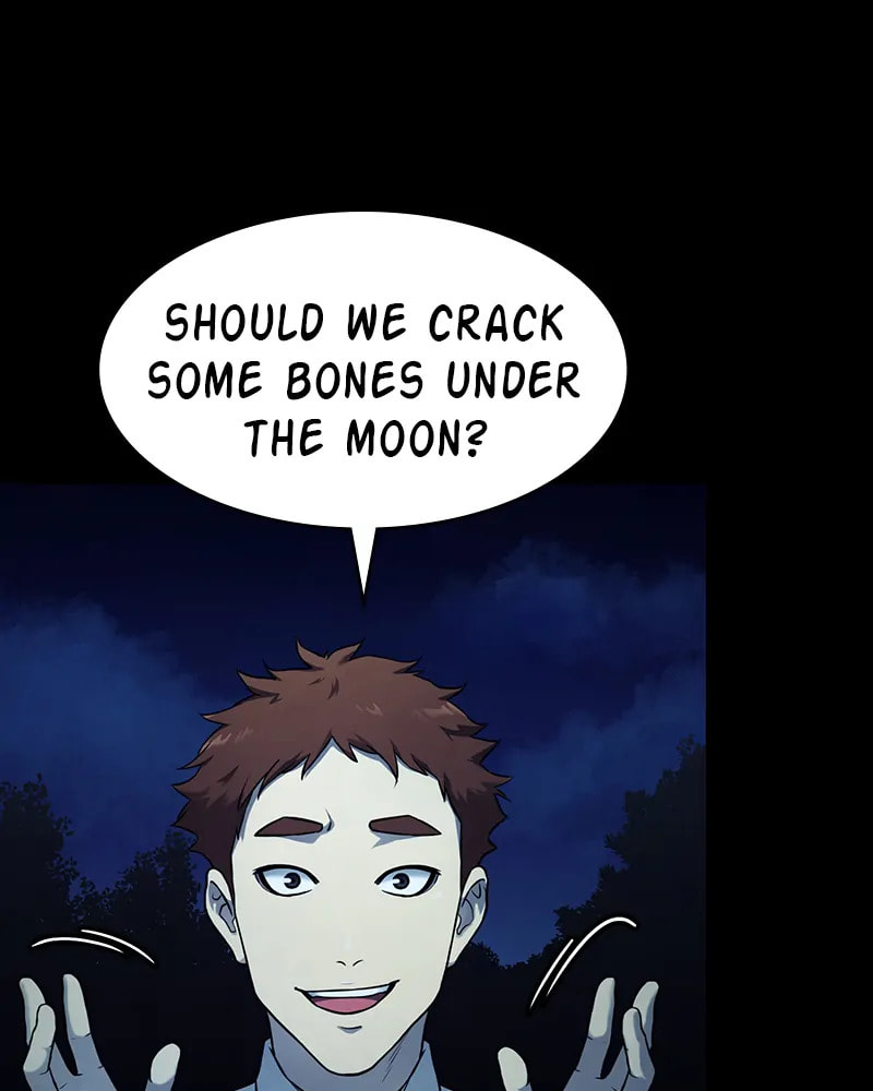 Fake Humans Chapter 13 page 6 - 