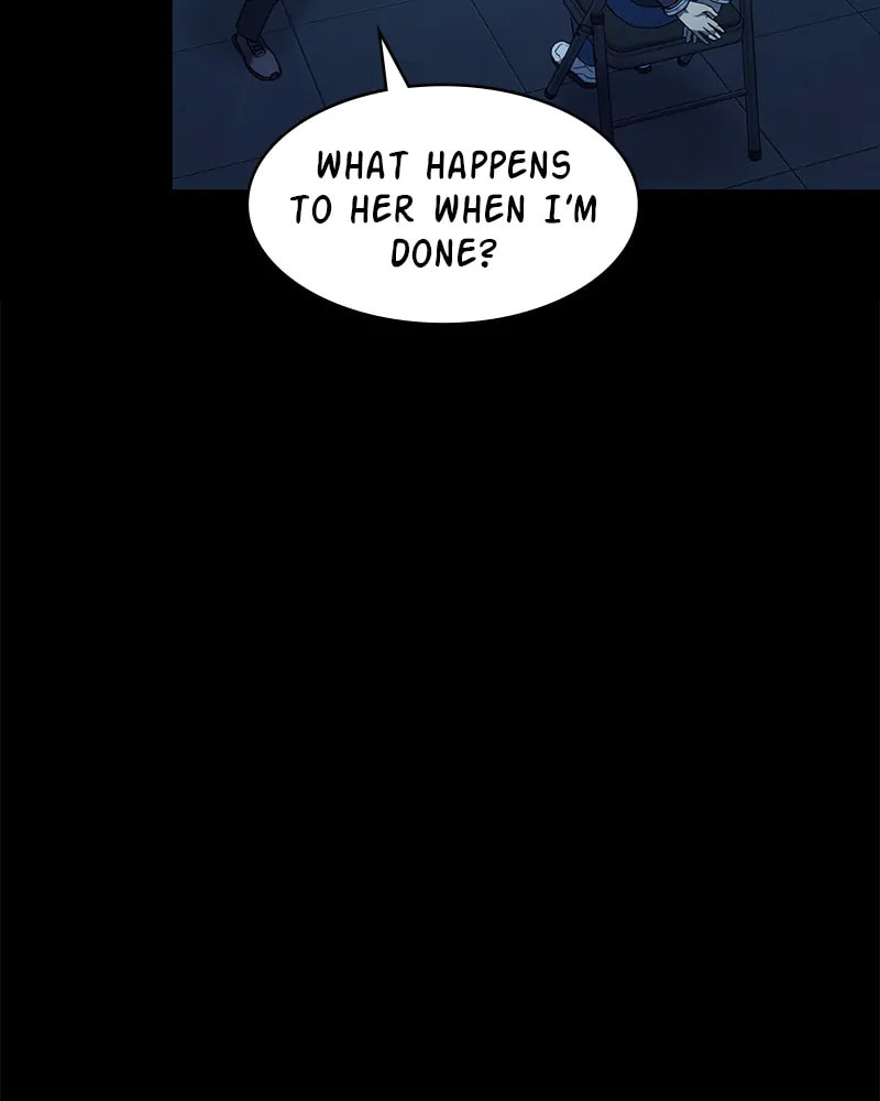 Fake Humans Chapter 13 page 51 - 