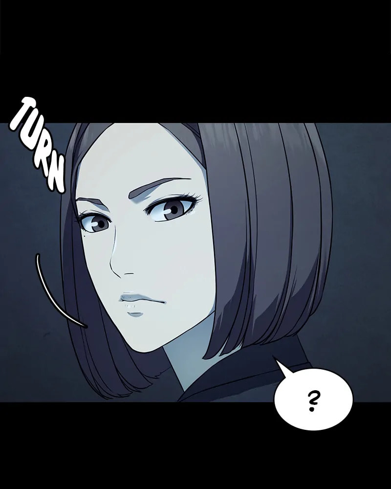 Fake Humans Chapter 13 page 52 - 