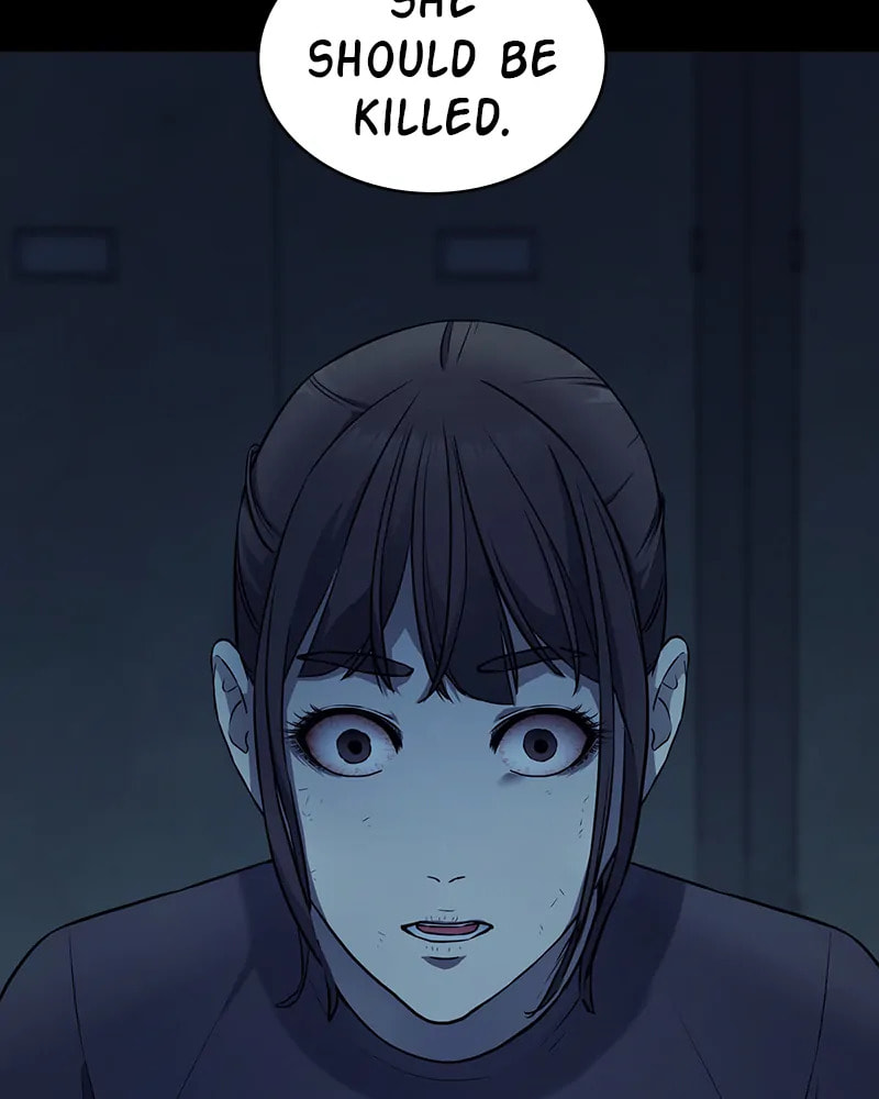 Fake Humans Chapter 13 page 55 - 