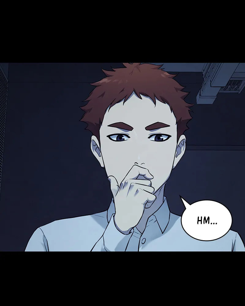 Fake Humans Chapter 13 page 58 - 