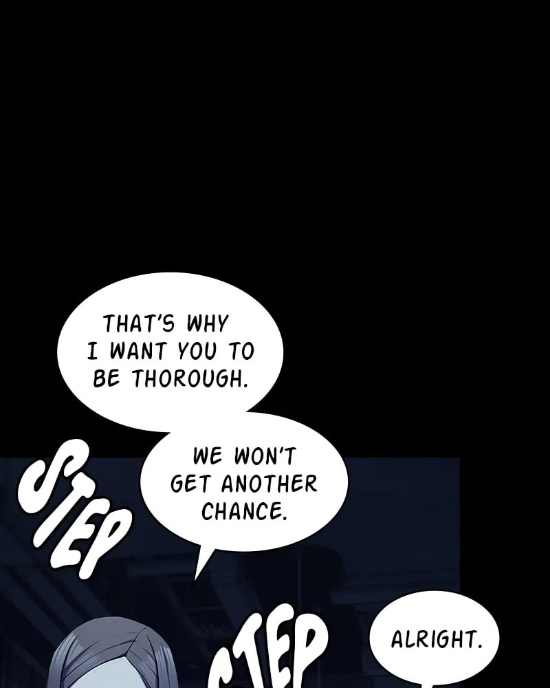 Fake Humans Chapter 13 page 59 - 