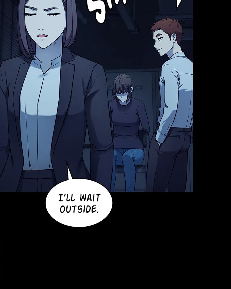 Fake Humans Chapter 13 page 60 - 