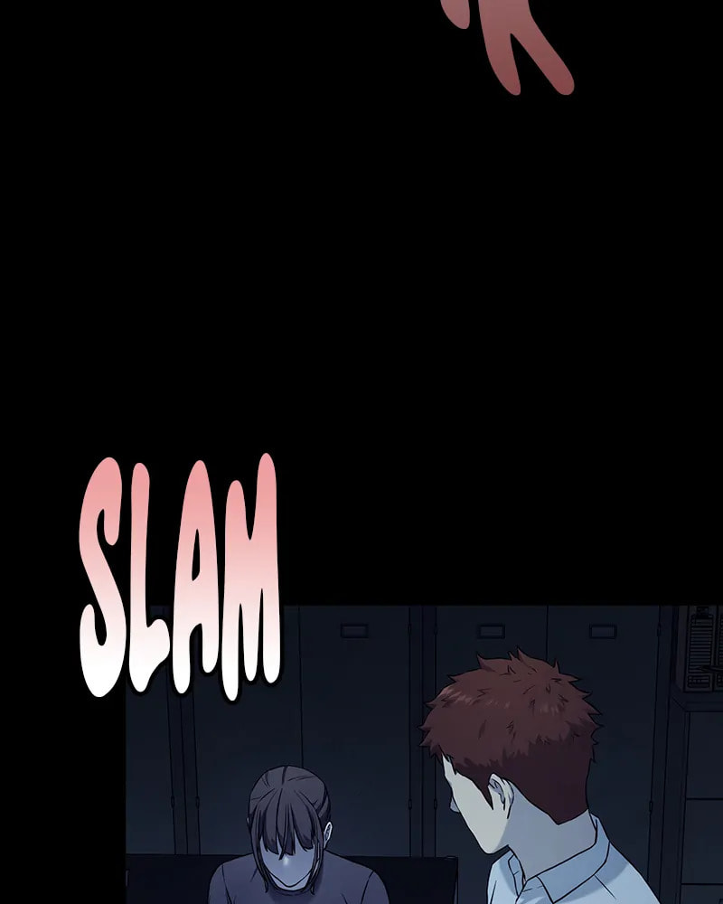 Fake Humans Chapter 13 page 62 - 