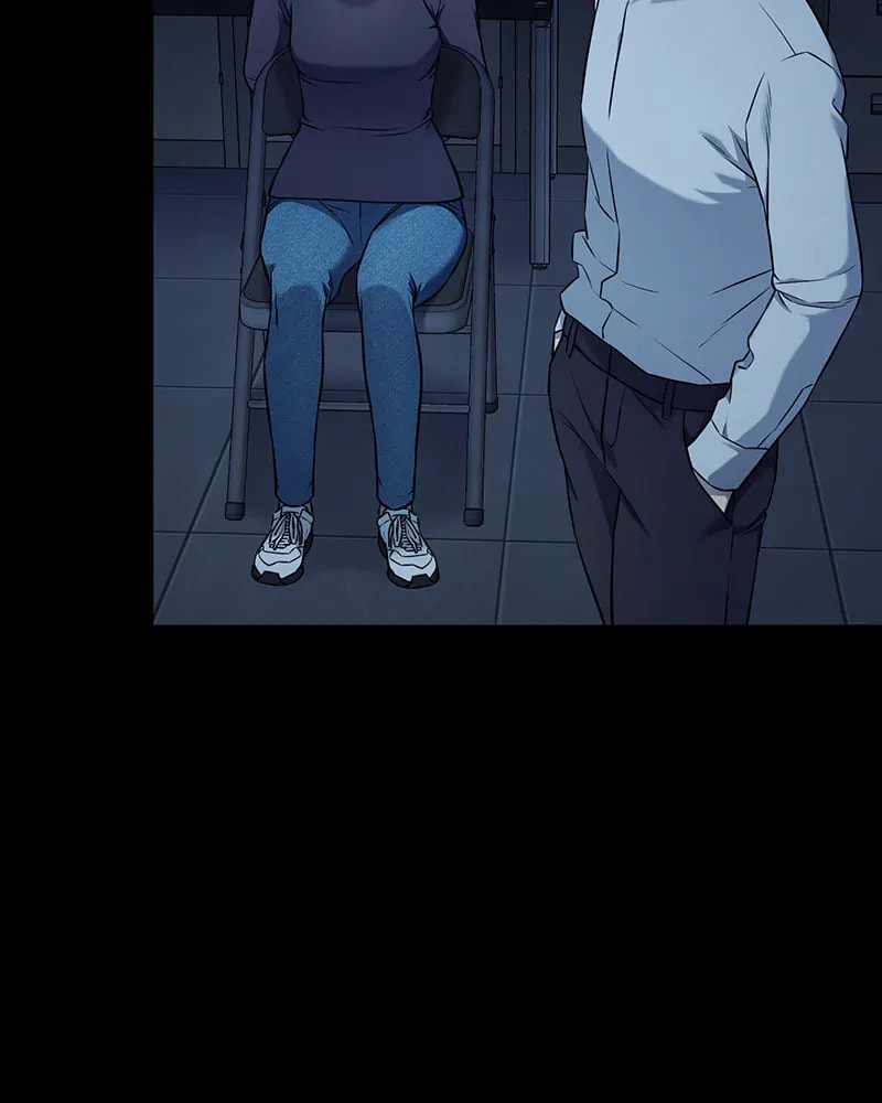 Fake Humans Chapter 13 page 63 - 