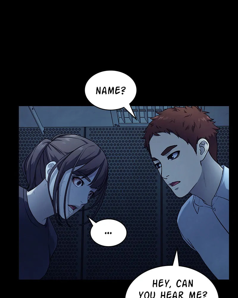 Fake Humans Chapter 13 page 64 - 