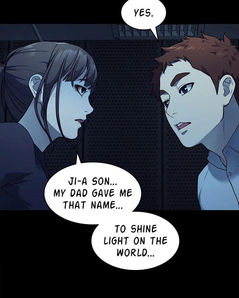 Fake Humans Chapter 13 page 66 - 