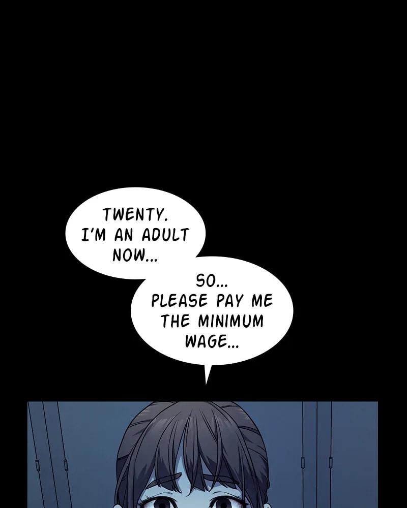 Fake Humans Chapter 13 page 68 - 