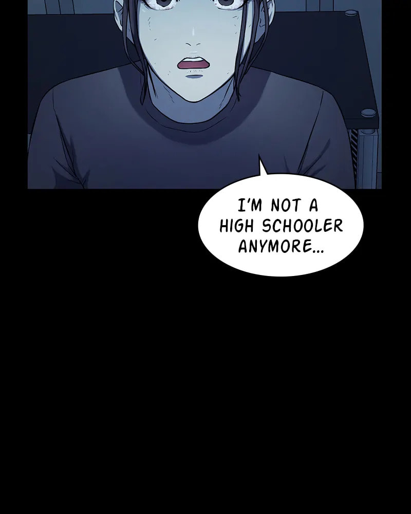 Fake Humans Chapter 13 page 69 - 