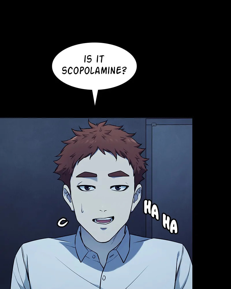 Fake Humans Chapter 13 page 70 - 