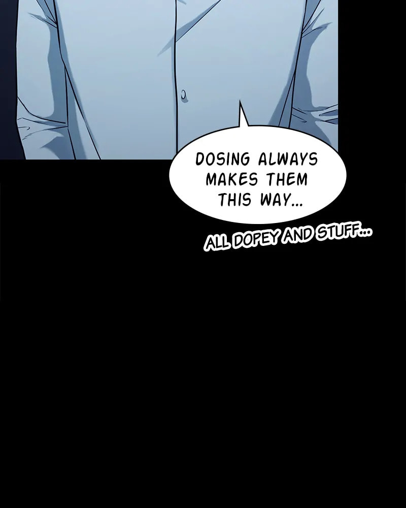Fake Humans Chapter 13 page 71 - 