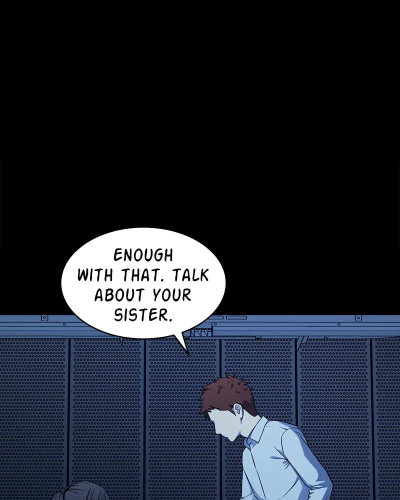 Fake Humans Chapter 13 page 72 - 