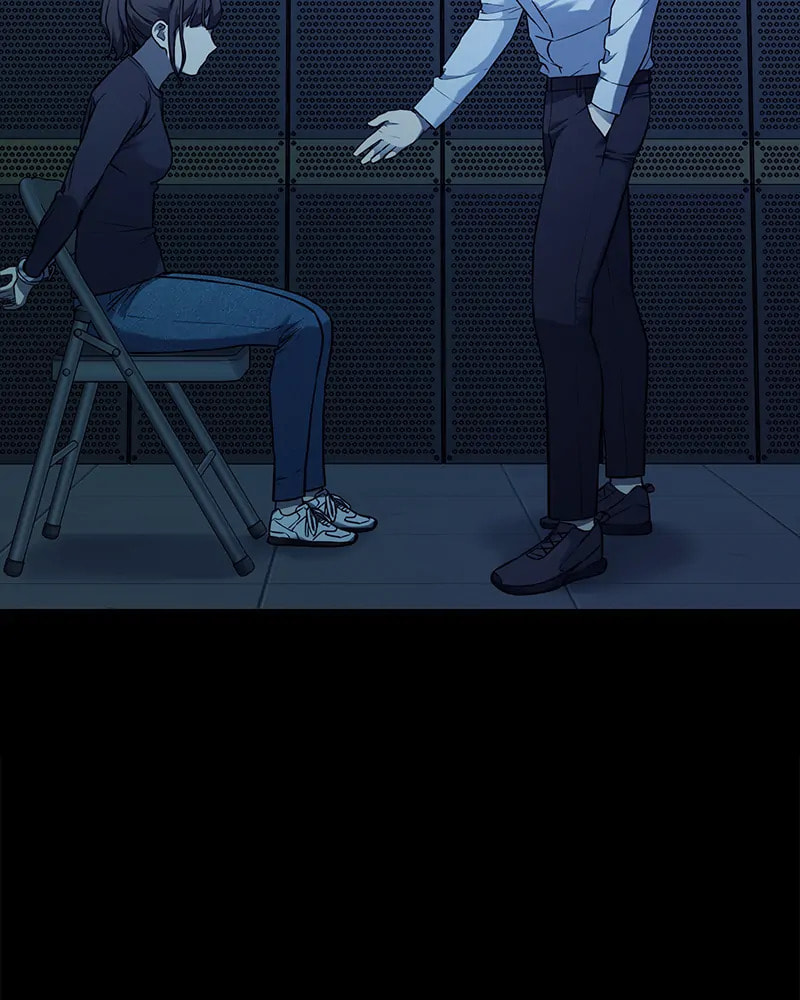 Fake Humans Chapter 13 page 73 - 