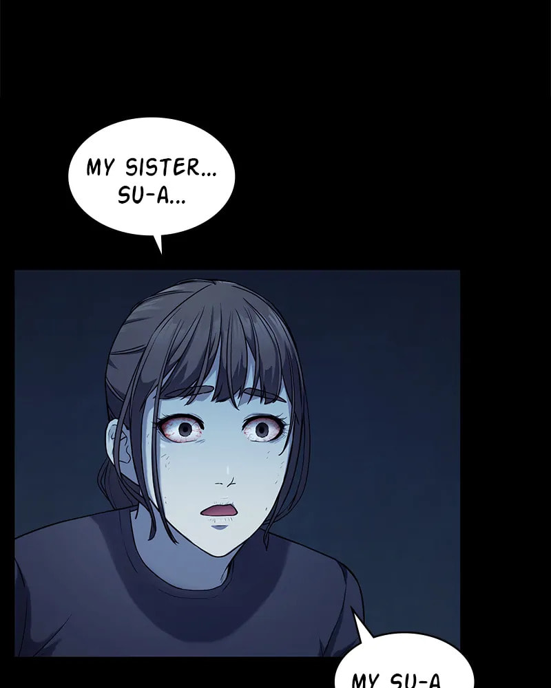 Fake Humans Chapter 13 page 74 - 