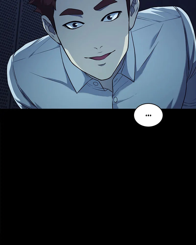 Fake Humans Chapter 13 page 76 - 