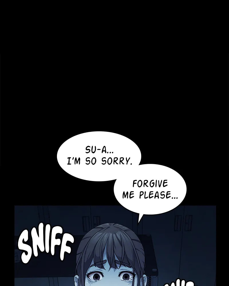 Fake Humans Chapter 13 page 77 - 