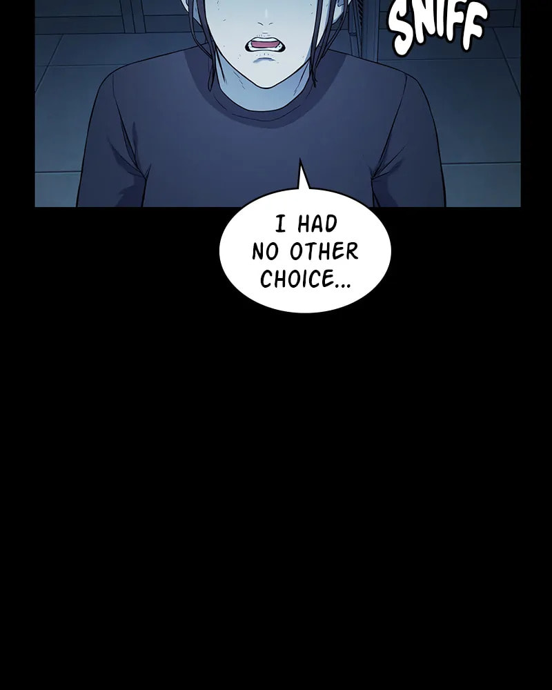 Fake Humans Chapter 13 page 78 - 