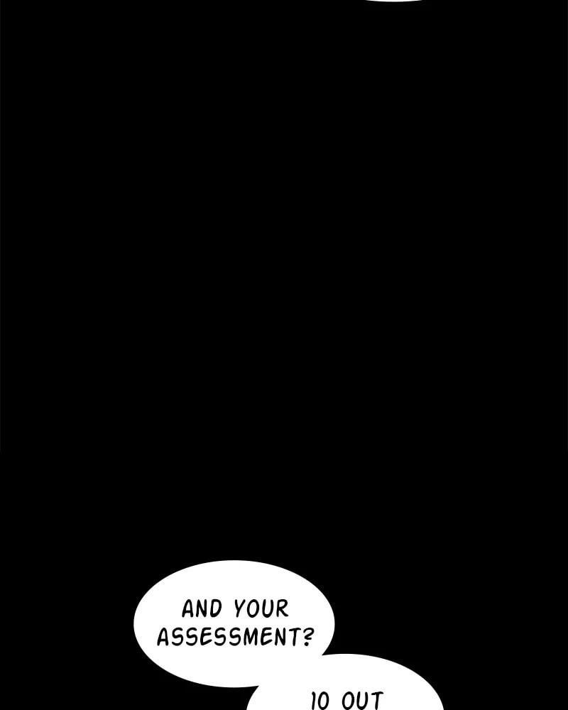 Fake Humans Chapter 13 page 9 - 