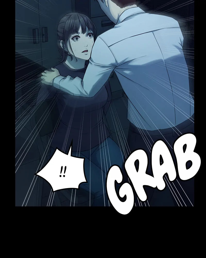 Fake Humans Chapter 13 page 82 - 