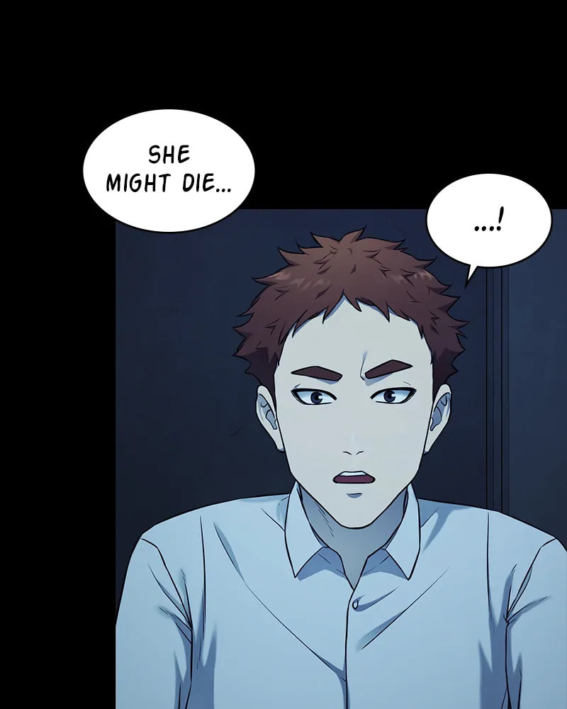 Fake Humans Chapter 13 page 85 - 