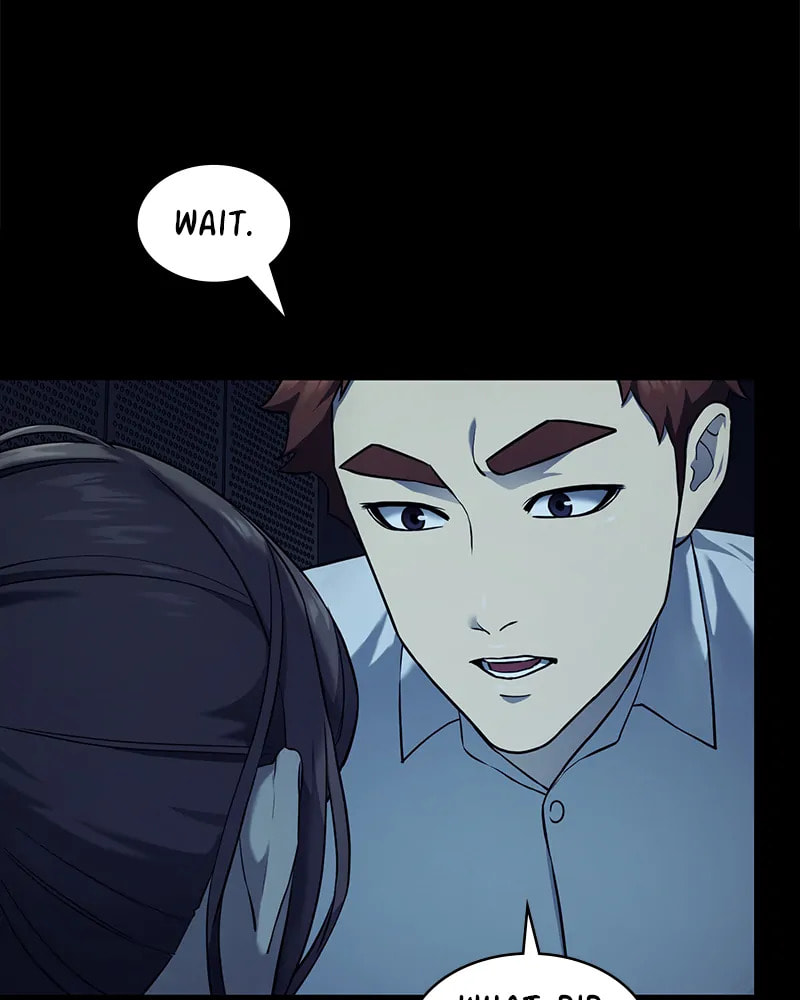 Fake Humans Chapter 13 page 87 - 