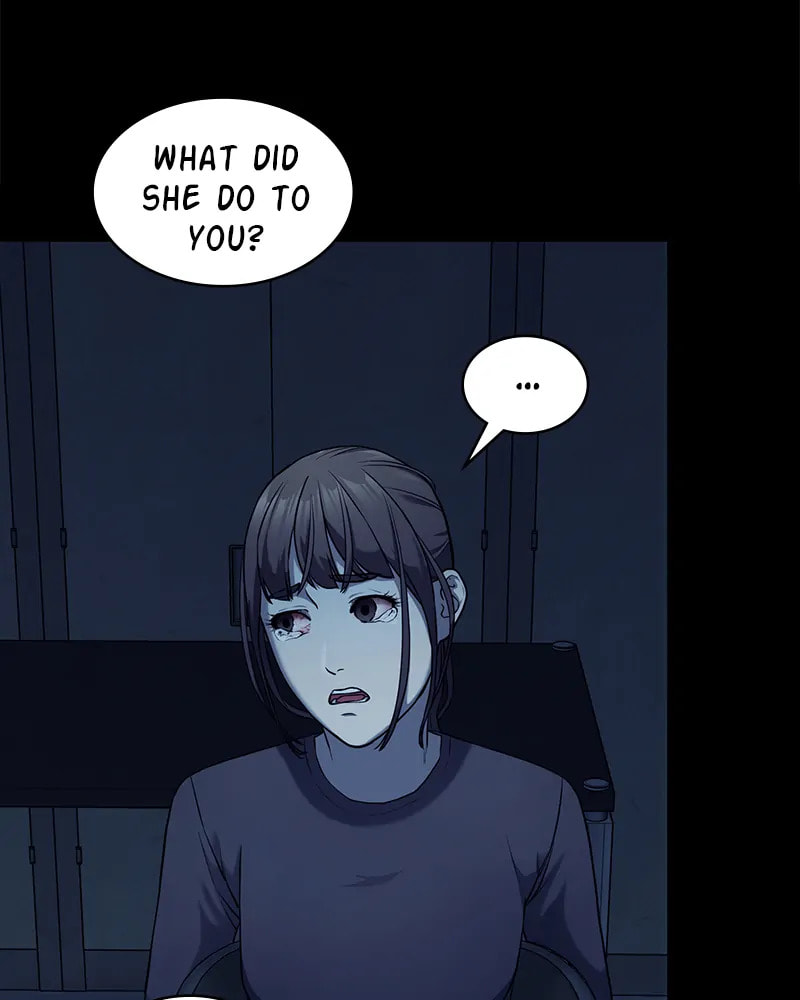 Fake Humans Chapter 13 page 89 - 