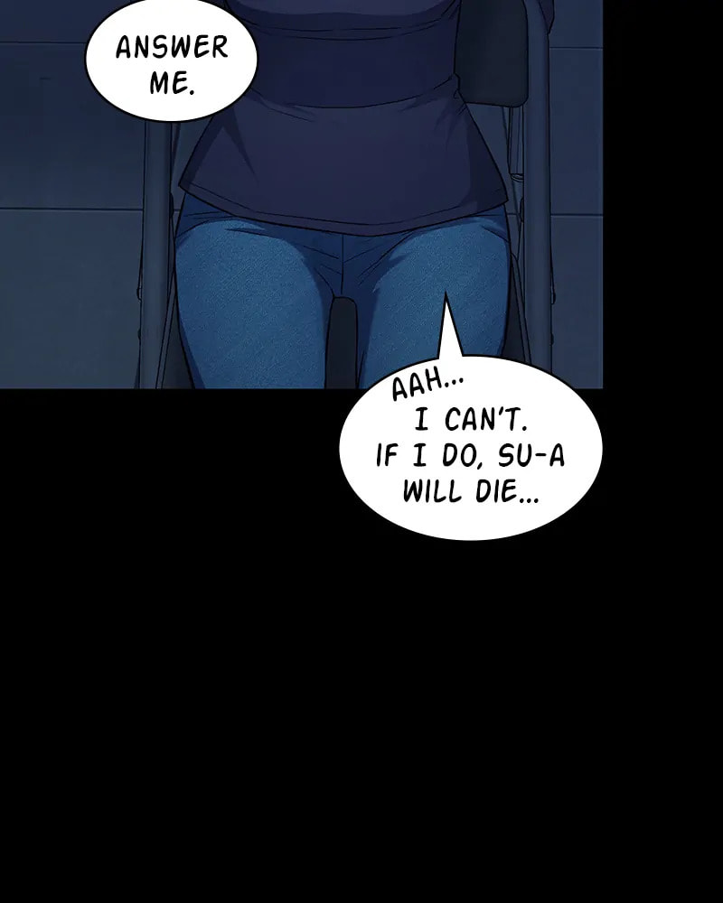 Fake Humans Chapter 13 page 90 - 