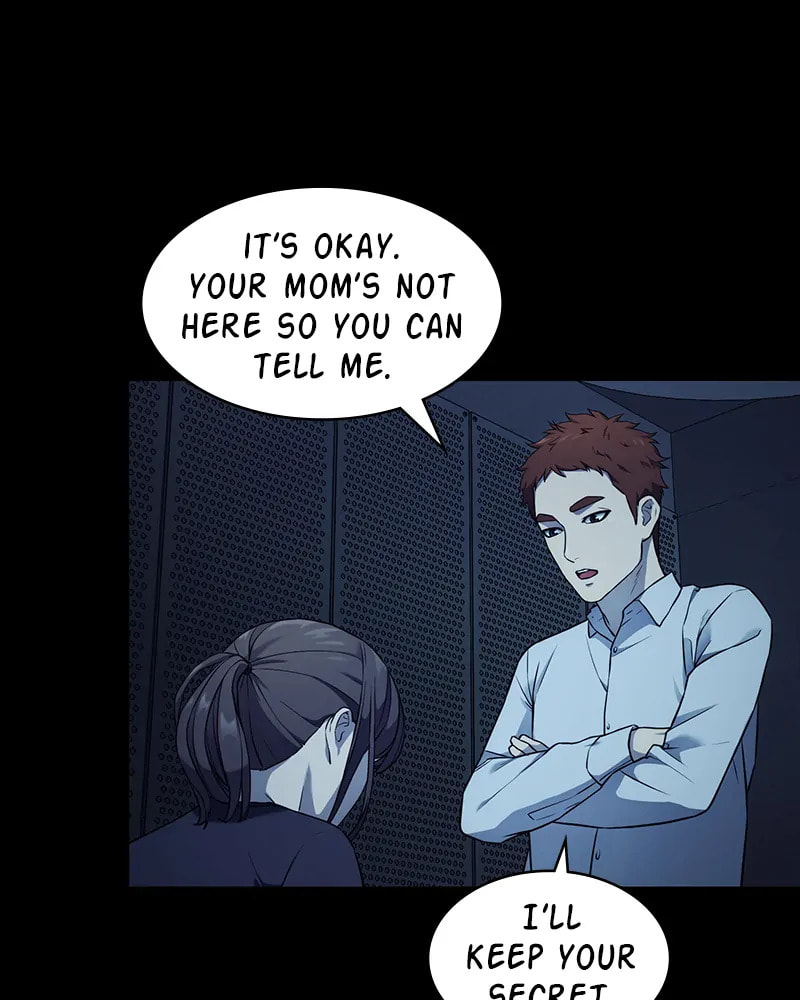 Fake Humans Chapter 13 page 91 - 