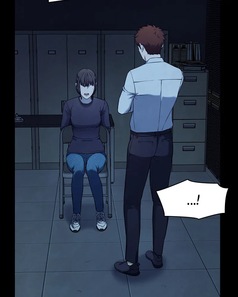 Fake Humans Chapter 13 page 98 - 