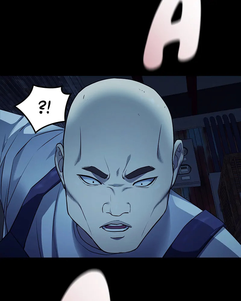 Fake Humans Chapter 14 page 102 - 