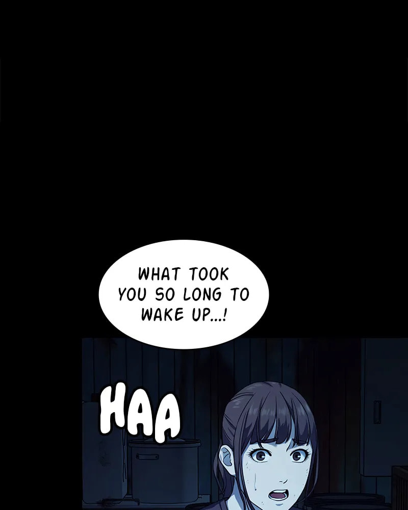 Fake Humans Chapter 14 page 110 - 