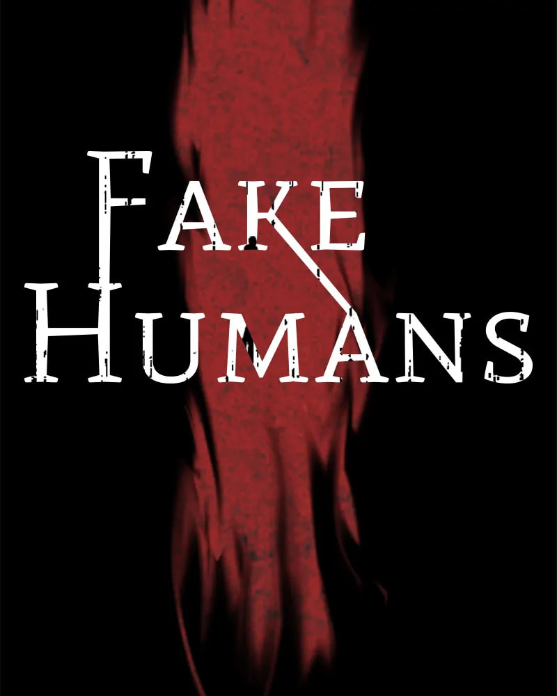 Fake Humans Chapter 14 page 12 - 