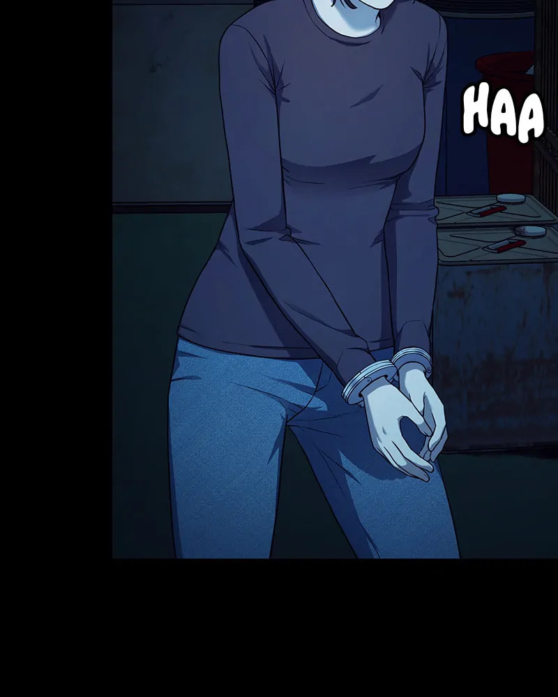 Fake Humans Chapter 14 page 111 - 