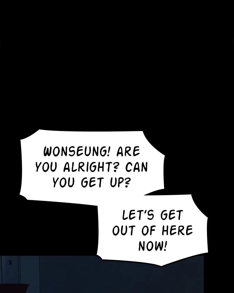 Fake Humans Chapter 14 page 112 - 