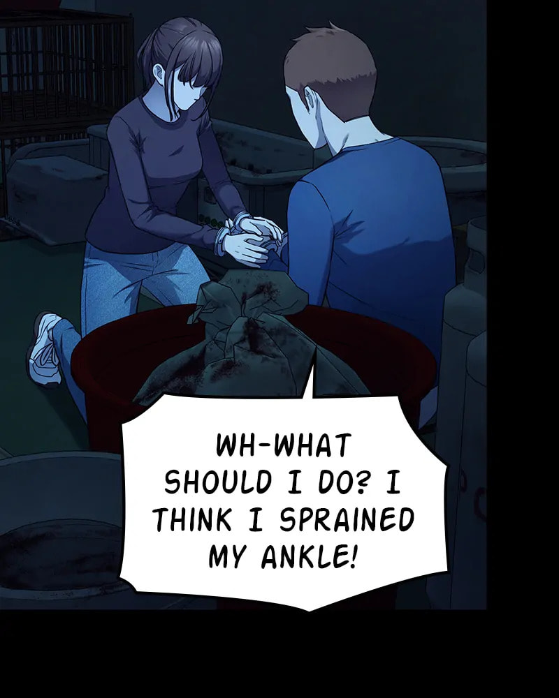 Fake Humans Chapter 14 page 113 - 