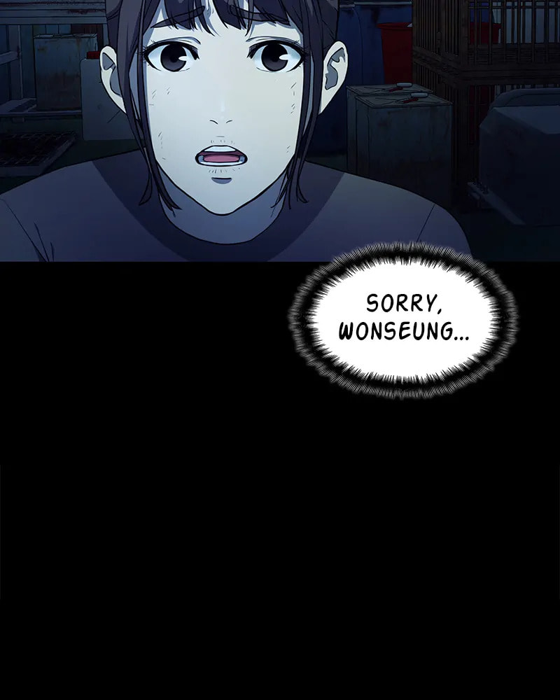 Fake Humans Chapter 14 page 116 - 