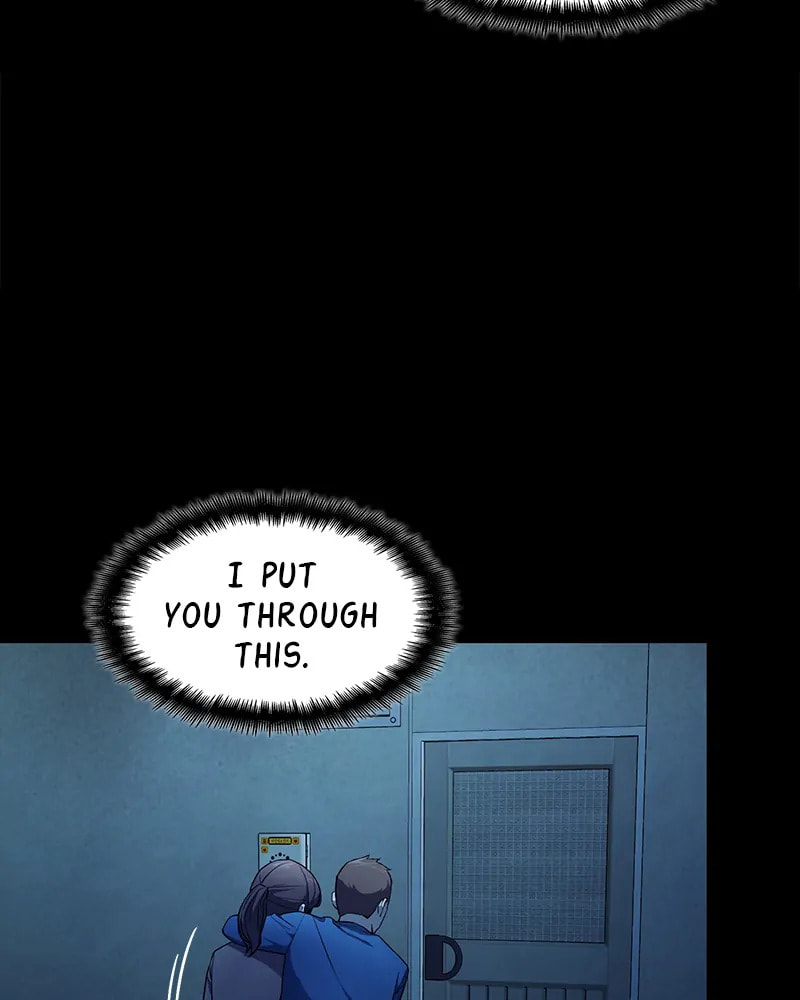 Fake Humans Chapter 14 page 118 - 
