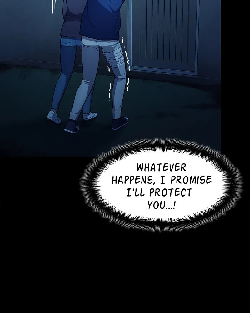 Fake Humans Chapter 14 page 119 - 