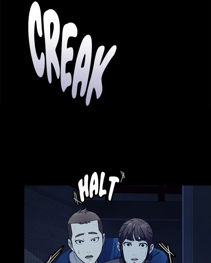 Fake Humans Chapter 14 page 120 - 