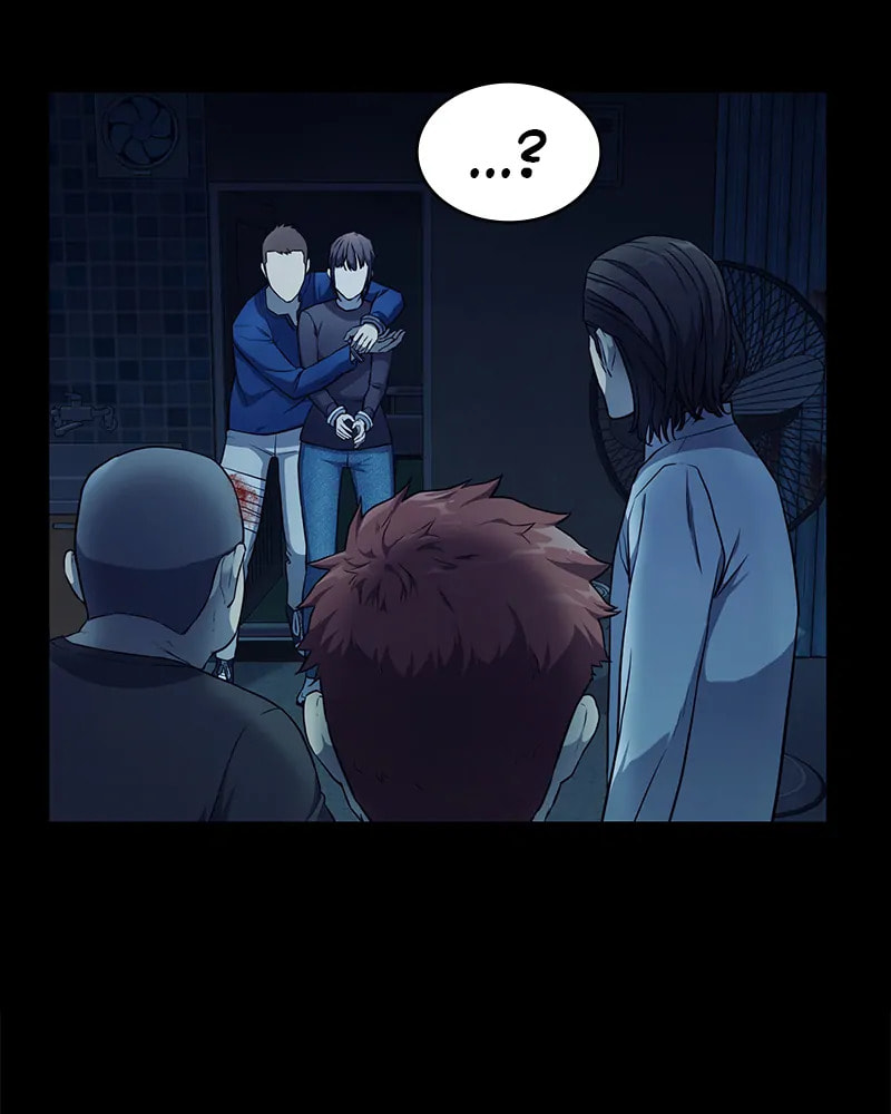 Fake Humans Chapter 14 page 122 - 