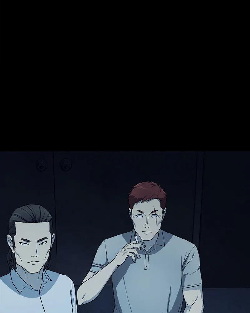 Fake Humans Chapter 14 page 123 - 