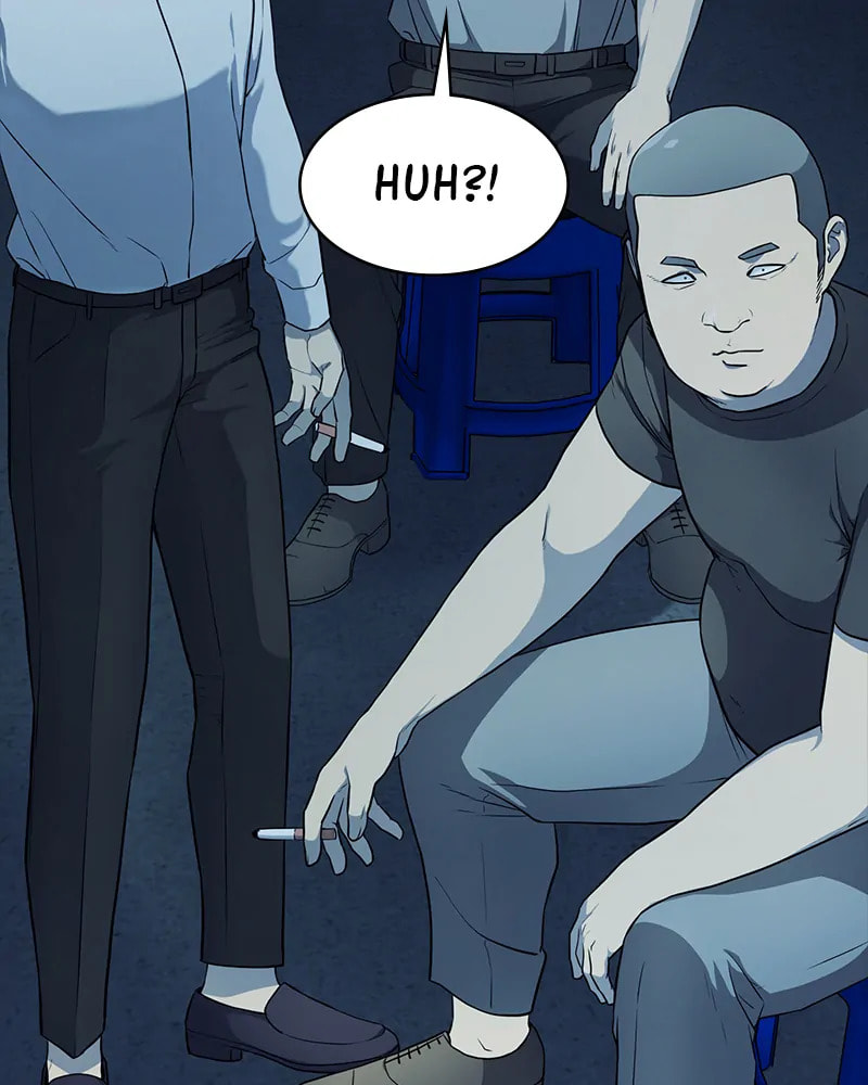 Fake Humans Chapter 14 page 124 - 
